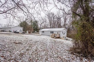 291 WILD ROSE LN, New Market, VA 22824