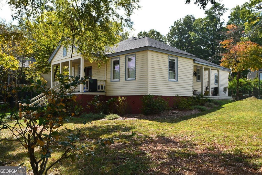 20 Wingfoot Trail, Cartersville, GA 30120 — photo 2