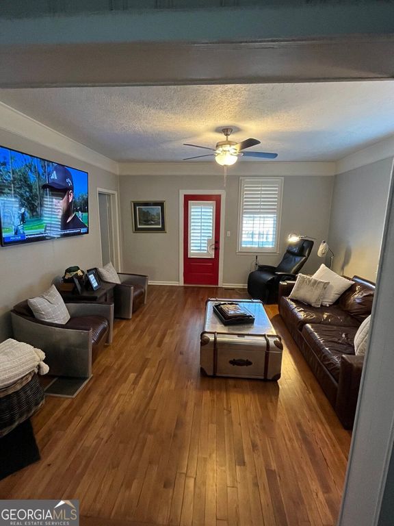 20 Wingfoot Trail, Cartersville, GA 30120 — photo 4