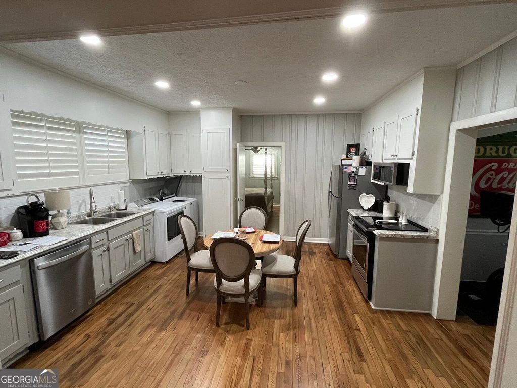 20 Wingfoot Trail, Cartersville, GA 30120 — photo 5