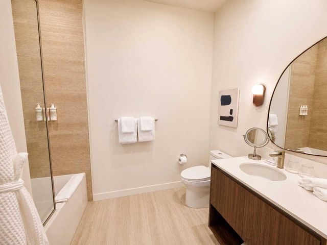 1611 SW 2nd Avenue 808, Miami, FL 33129