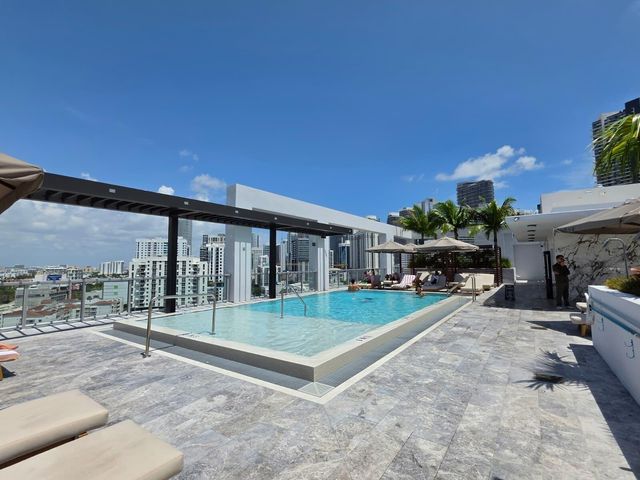 1611 SW 2nd Avenue 808, Miami, FL 33129