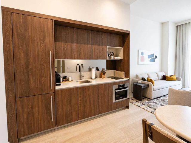 1611 SW 2nd Avenue 808, Miami, FL 33129