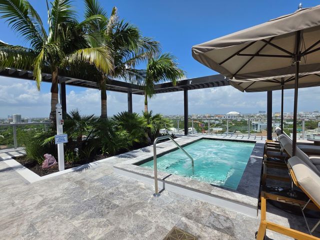 1611 SW 2nd Avenue 808, Miami, FL 33129