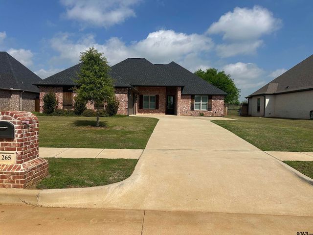 265 Heritage Way, Bullard, TX 75757