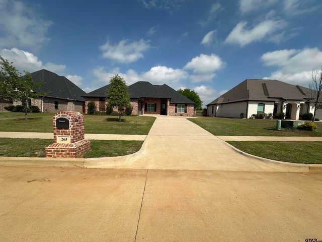 265 Heritage Way, Bullard, TX 75757