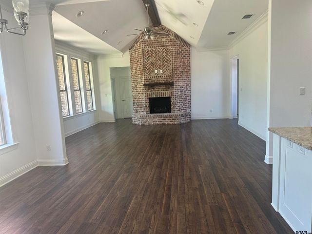 265 Heritage Way, Bullard, TX 75757