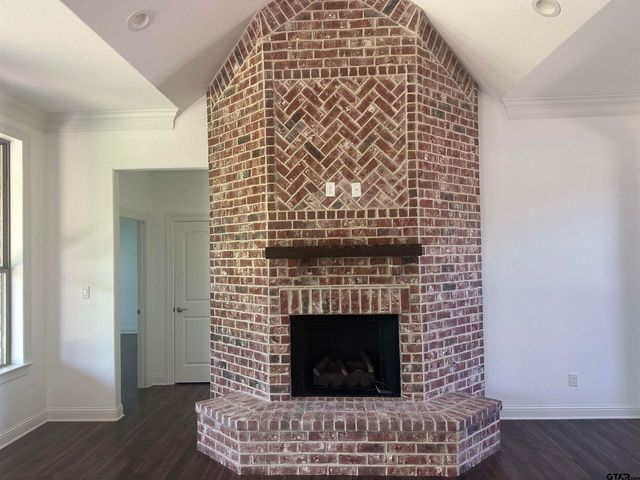 265 Heritage Way, Bullard, TX 75757