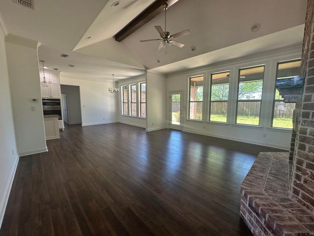 265 Heritage Way, Bullard, TX 75757