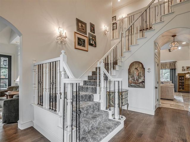 5601 NW 133rd Terrace, Oklahoma City, OK 73142