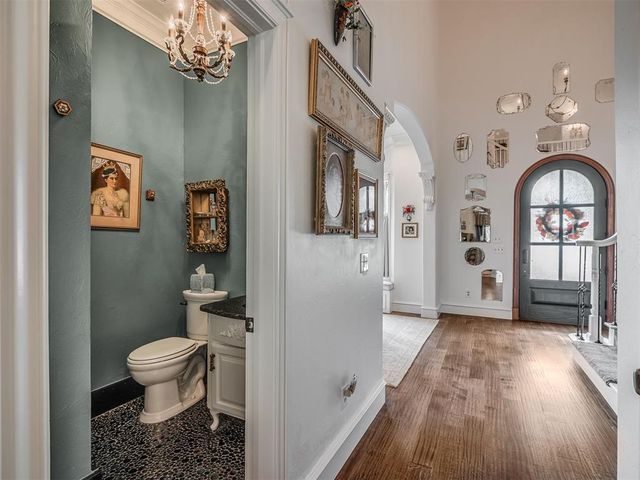 5601 NW 133rd Terrace, Oklahoma City, OK 73142