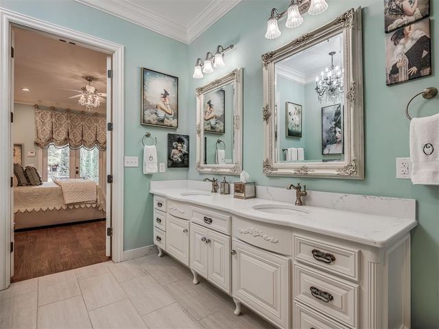 5601 NW 133rd Terrace, Oklahoma City, OK 73142