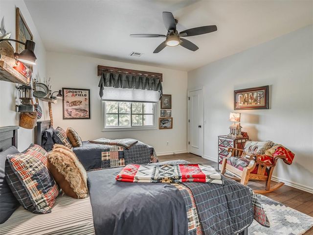 5601 NW 133rd Terrace, Oklahoma City, OK 73142