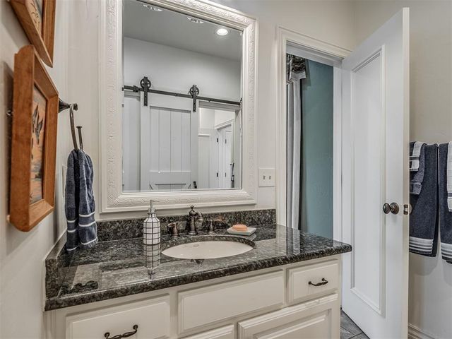 5601 NW 133rd Terrace, Oklahoma City, OK 73142