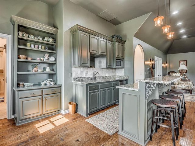 5601 NW 133rd Terrace, Oklahoma City, OK 73142