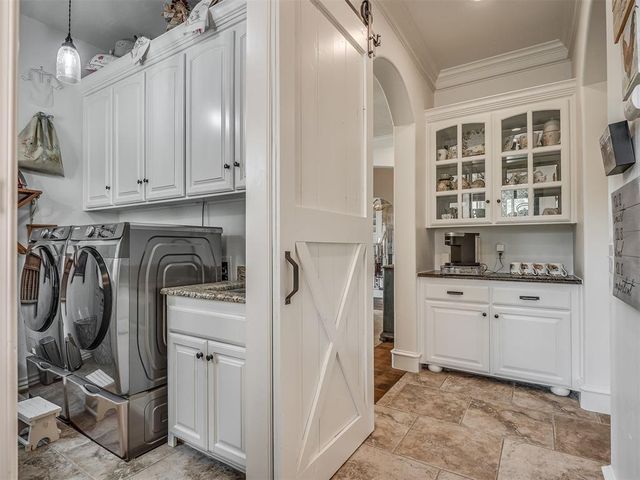 5601 NW 133rd Terrace, Oklahoma City, OK 73142