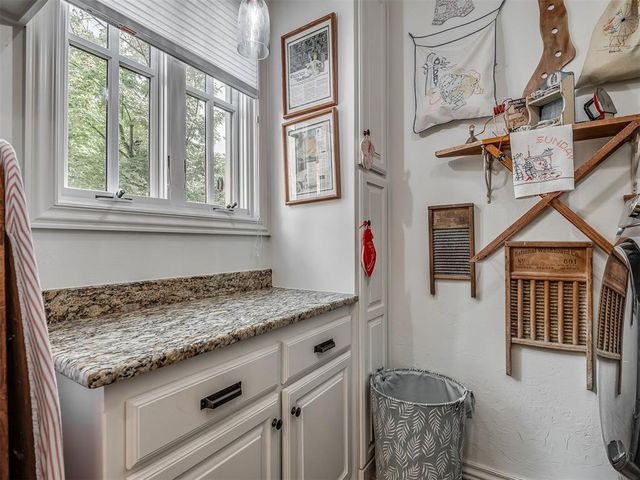 5601 NW 133rd Terrace, Oklahoma City, OK 73142