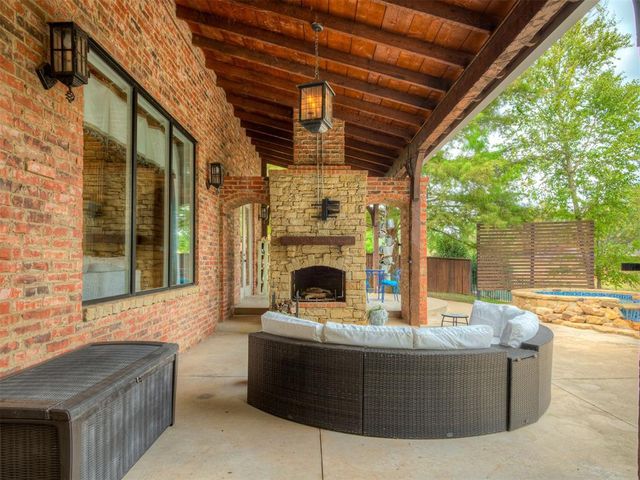 5601 NW 133rd Terrace, Oklahoma City, OK 73142