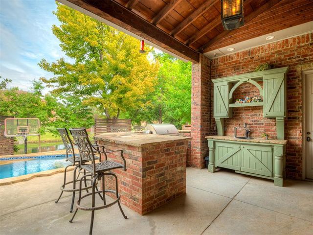 5601 NW 133rd Terrace, Oklahoma City, OK 73142