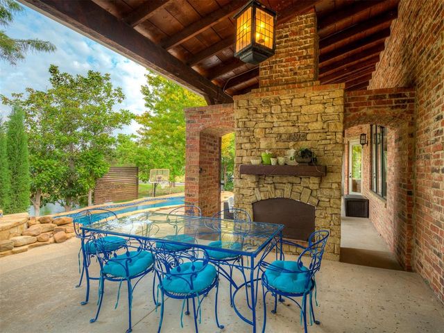 5601 NW 133rd Terrace, Oklahoma City, OK 73142