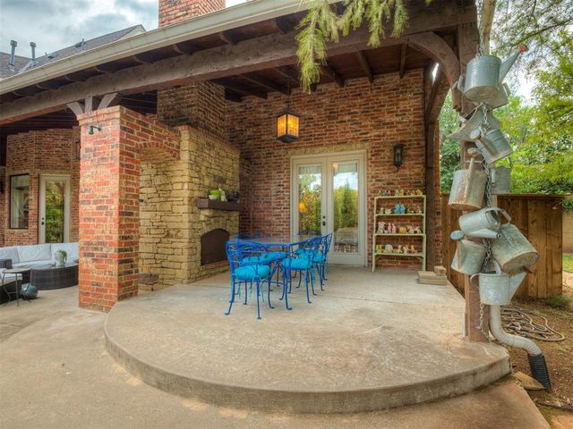 5601 NW 133rd Terrace, Oklahoma City, OK 73142