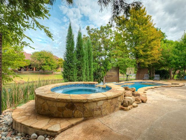 5601 NW 133rd Terrace, Oklahoma City, OK 73142