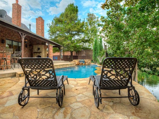 5601 NW 133rd Terrace, Oklahoma City, OK 73142