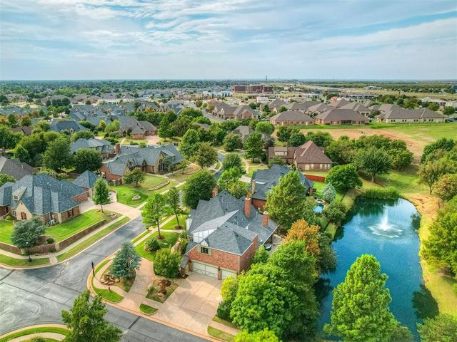 5601 NW 133rd Terrace, Oklahoma City, OK 73142