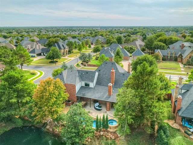 5601 NW 133rd Terrace, Oklahoma City, OK 73142