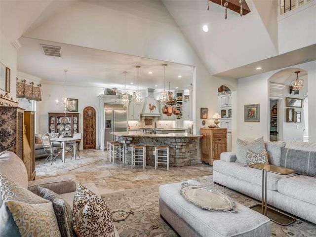 5601 NW 133rd Terrace, Oklahoma City, OK 73142