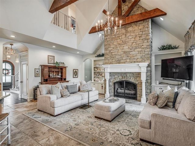 5601 NW 133rd Terrace, Oklahoma City, OK 73142