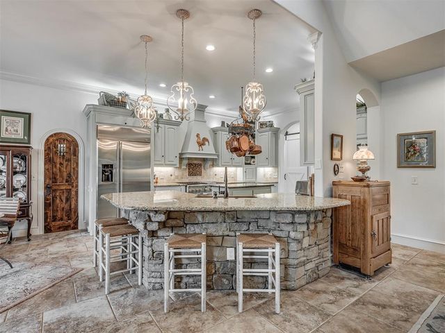 5601 NW 133rd Terrace, Oklahoma City, OK 73142