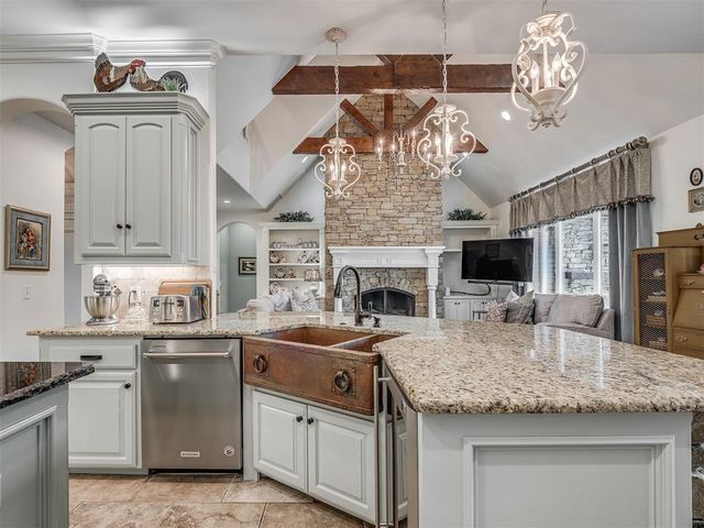 5601 NW 133rd Terrace, Oklahoma City, OK 73142