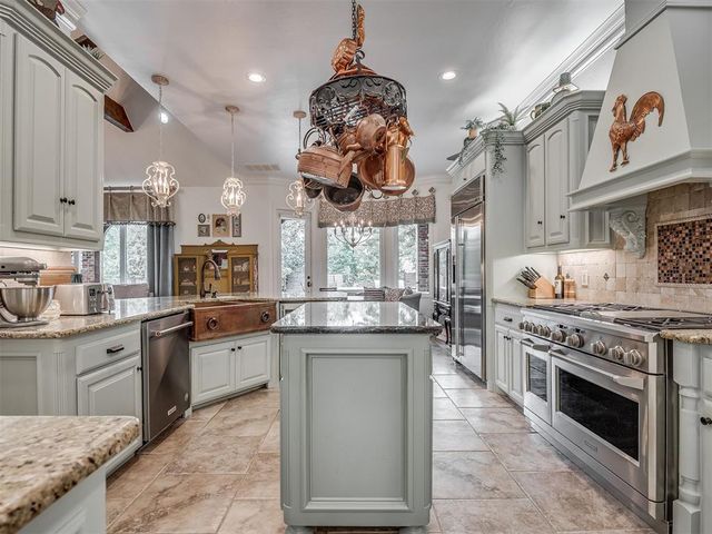 5601 NW 133rd Terrace, Oklahoma City, OK 73142