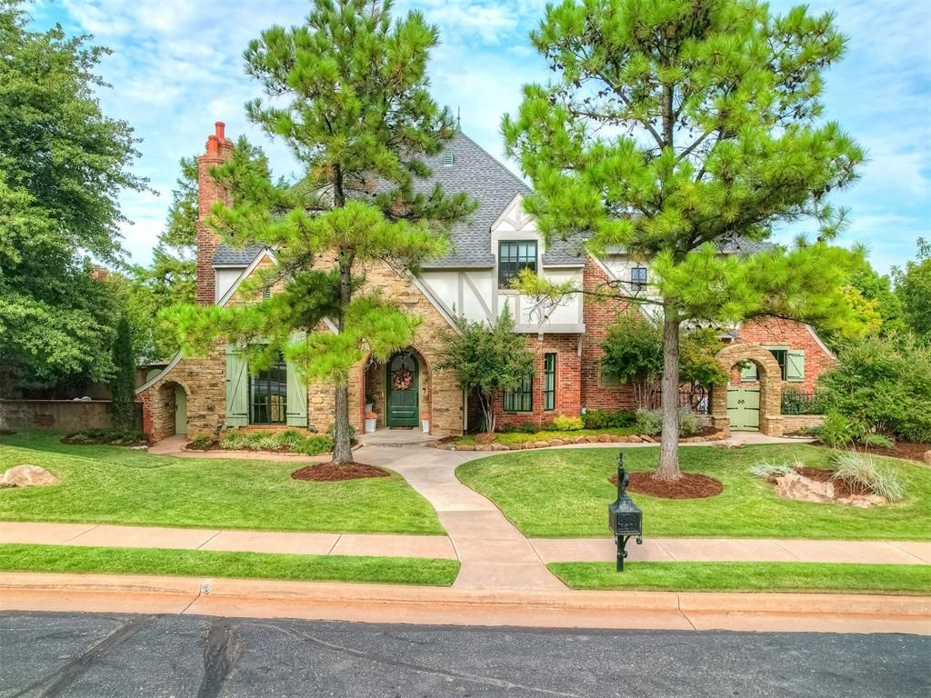 5601 NW 133rd Terrace, Oklahoma City, OK 73142