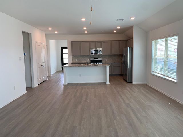 3707 Gentle Meadow Dr, Richmond, TX 77406