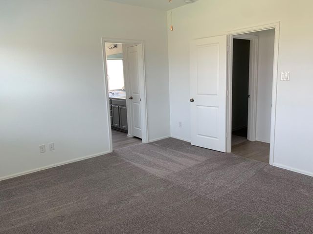 3707 Gentle Meadow Dr, Richmond, TX 77406