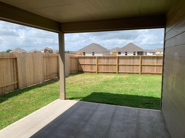 3707 Gentle Meadow Dr, Richmond, TX 77406