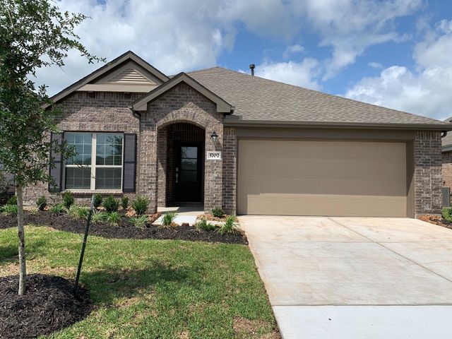 3707 Gentle Meadow Dr, Richmond, TX 77406