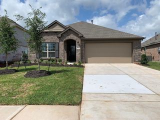 3707 Gentle Meadow Dr, Richmond, TX 77406