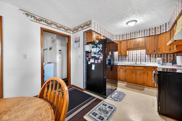 1511 New Ford Road, Seymour, IN 47274