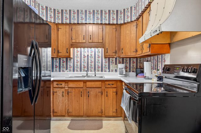 1511 New Ford Road, Seymour, IN 47274