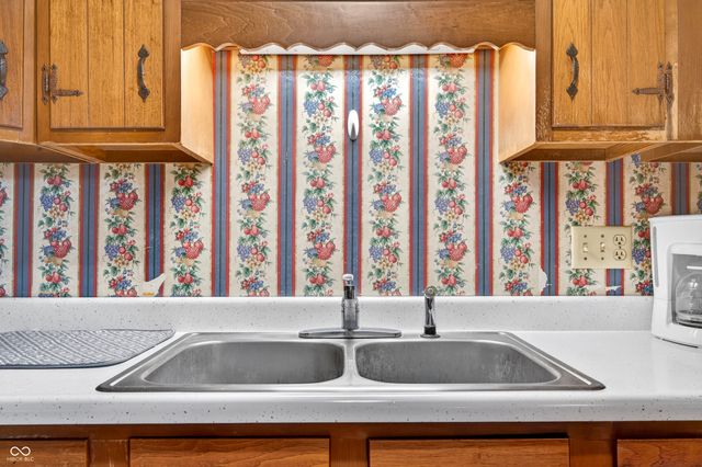 1511 New Ford Road, Seymour, IN 47274