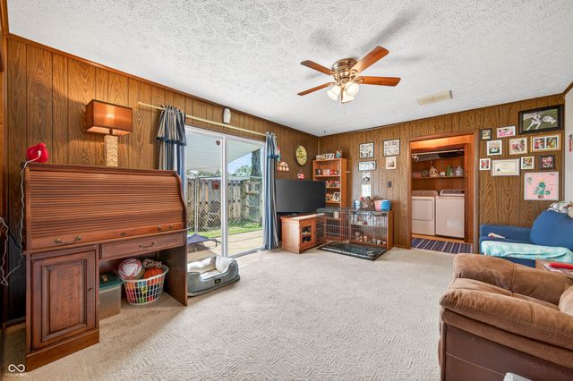 1511 New Ford Road, Seymour, IN 47274