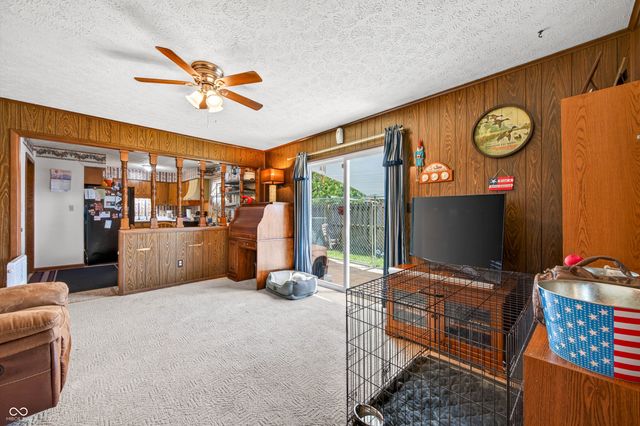 1511 New Ford Road, Seymour, IN 47274