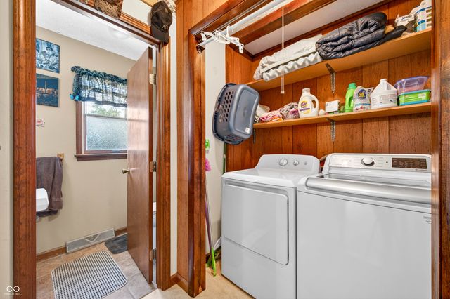 1511 New Ford Road, Seymour, IN 47274