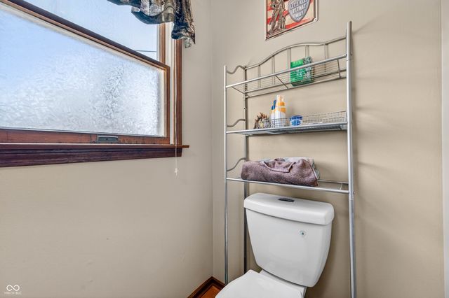 1511 New Ford Road, Seymour, IN 47274