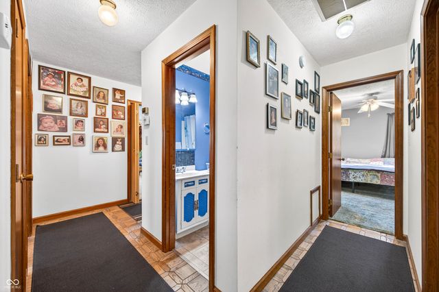 1511 New Ford Road, Seymour, IN 47274
