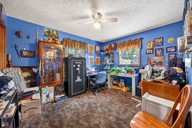 1511 New Ford Road, Seymour, IN 47274