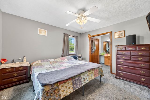 1511 New Ford Road, Seymour, IN 47274